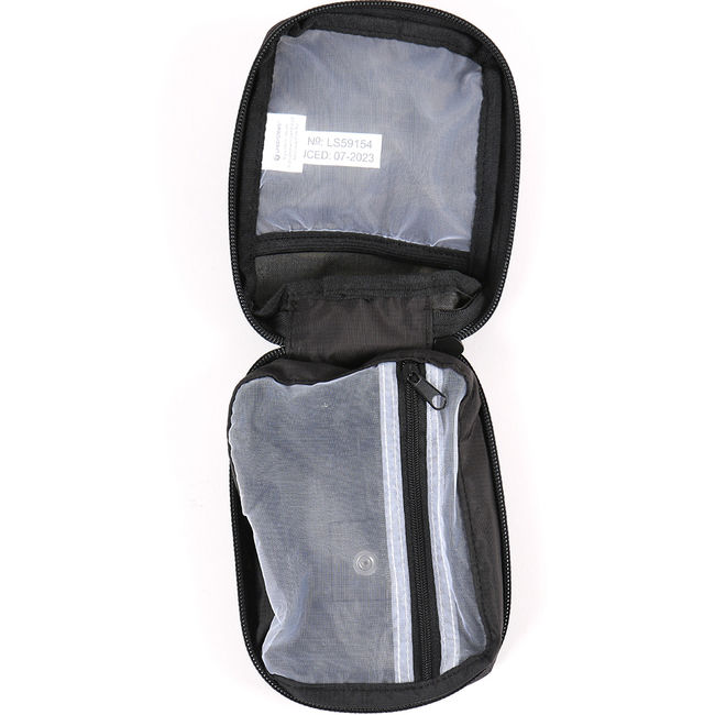Аптечка Lifesystems Trek Camo First Aid Kit - фото 4