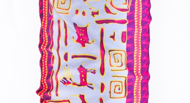 Баф літній JoyBaff ETHNO - фото 1