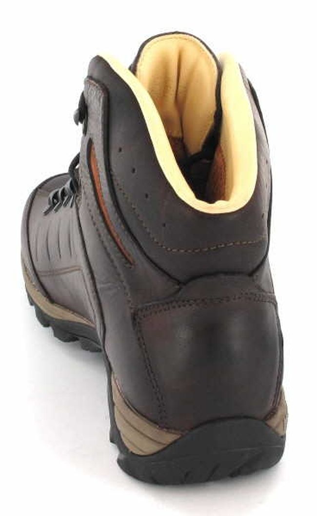 Черевики Meindl TESSIN IDENTITY - фото 4