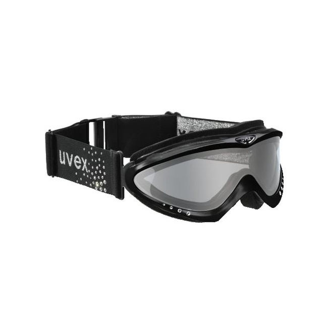 Маска Uvex CORUS Crystal - фото 1