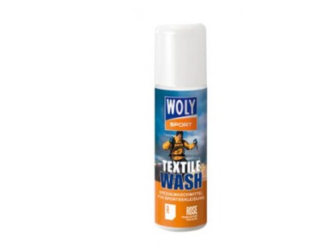 Засіб для прання Woly Sport Waschmittel TEXTILE WASH - фото 1
