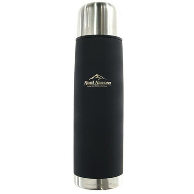 Термос Fjod Nansen ONE TOUCH 1L - фото 1