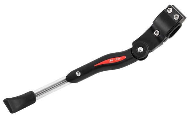 Підніжка велосипедна DeOne KS-DE016 24-28 - фото 1