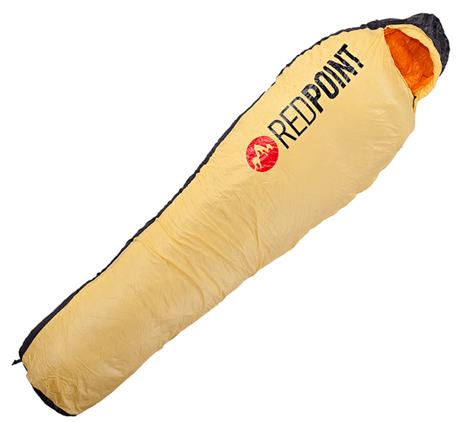 Спальник Red Point LIGHTSOME 100 -right - фото 1