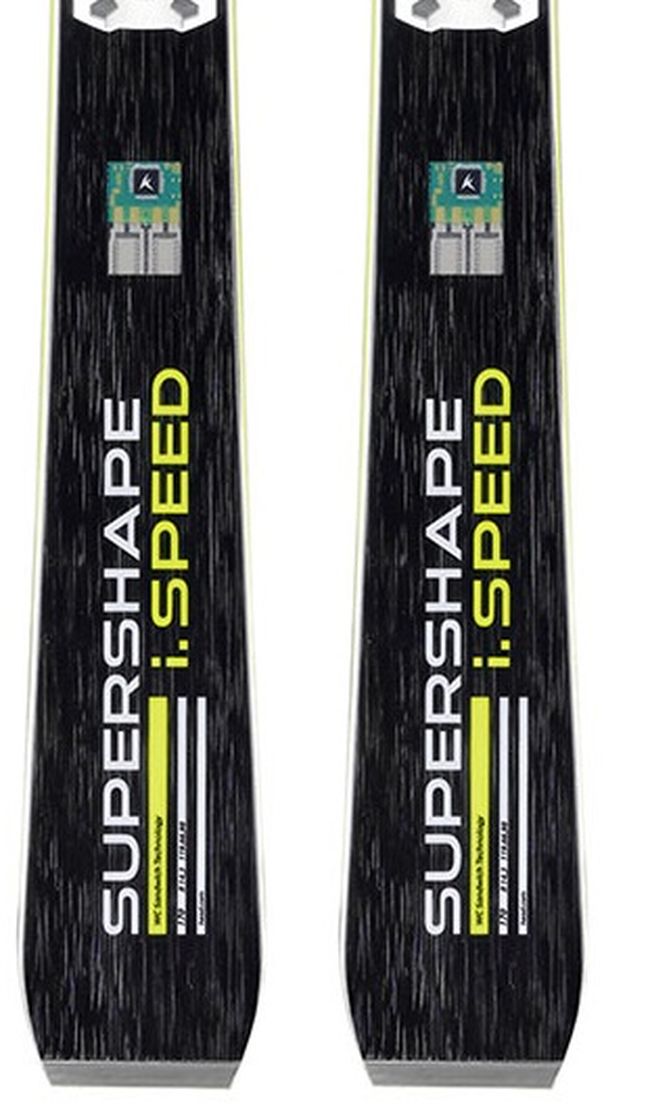 Head I.SUPERSHAPE SPEED  + Кр. PRX 12 S '15 - фото 3