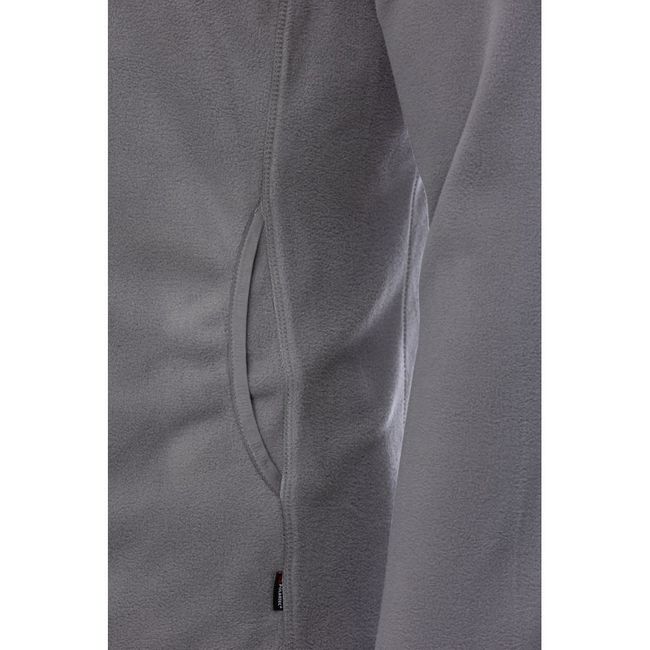 Флісова кофта Turbat Omalo Mns Cloudburst grey - фото 5