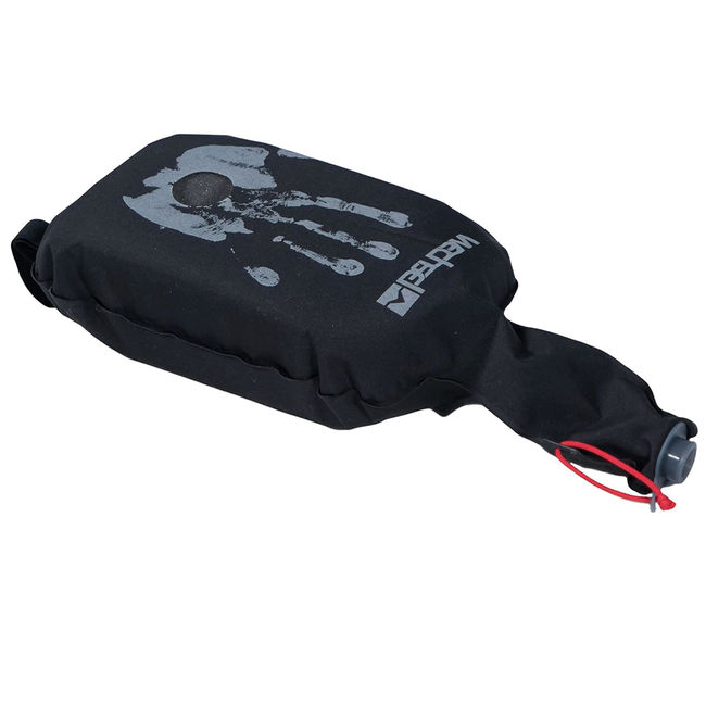 Килимок самонадувний Wechsel Teron L 7.5 XT TL Grey - фото 8