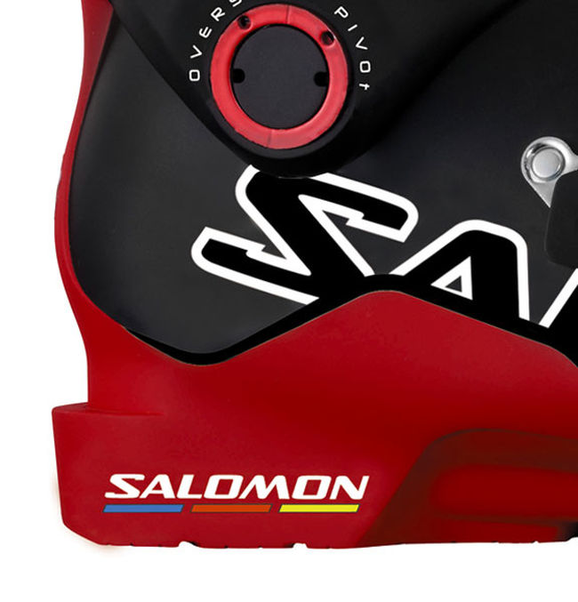 Salomon X MAX 100 '13 - фото 4