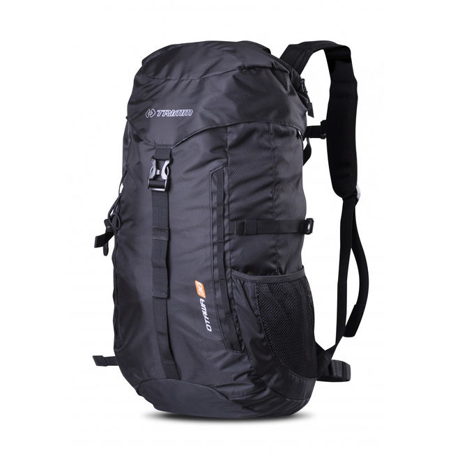 Рюкзак Trimm Otawa 30L Black - фото 1