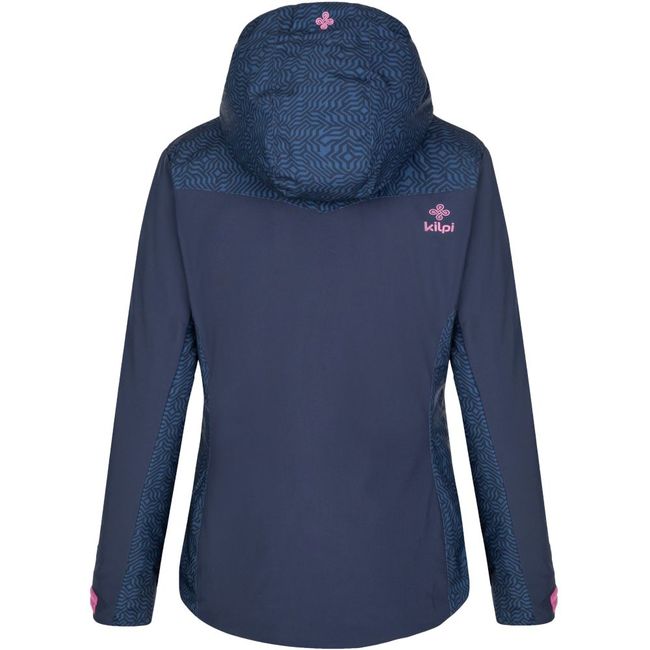 Куртка Kilpi Flip-W - фото 3
