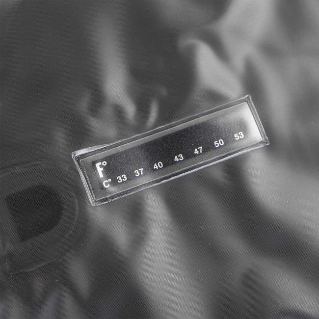 Душ портативний Bo-Camp Solar Shower Deluxe 20L Green - фото 6