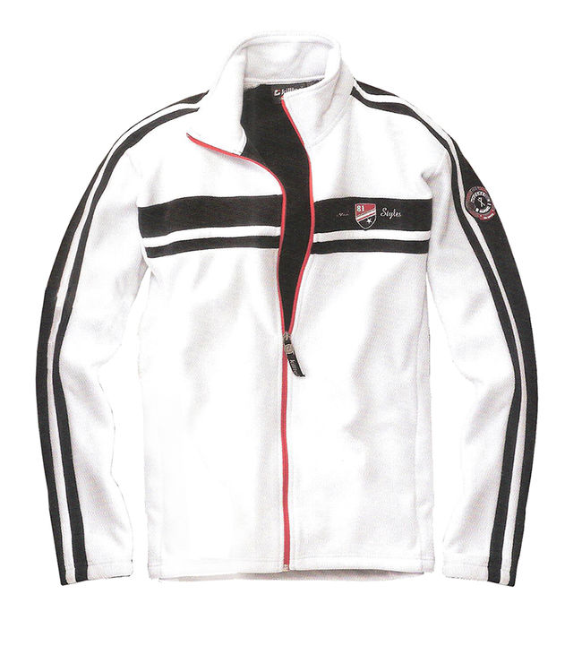 Фліс чоловічий Killtec CAMILO - фото 1