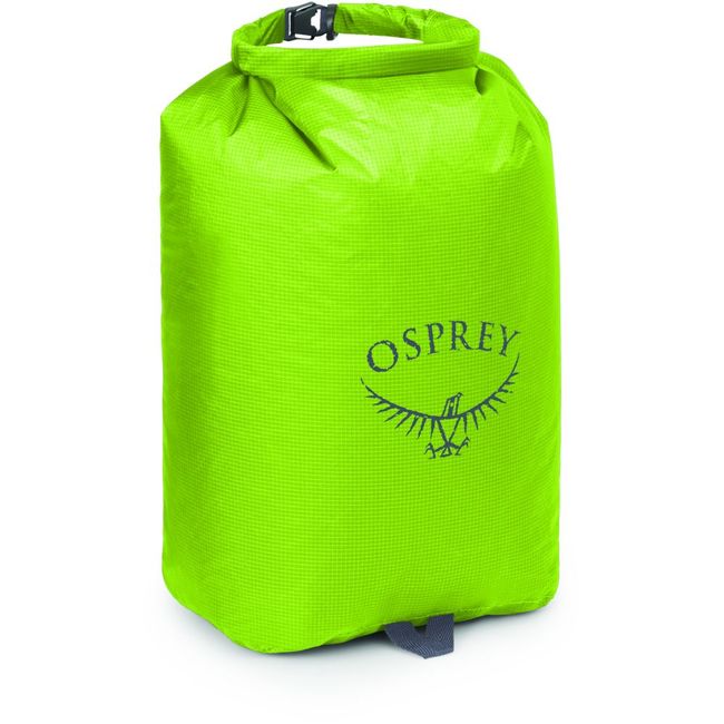 Гермомішок Osprey Ultralight DrySack 12L Limon - фото 1