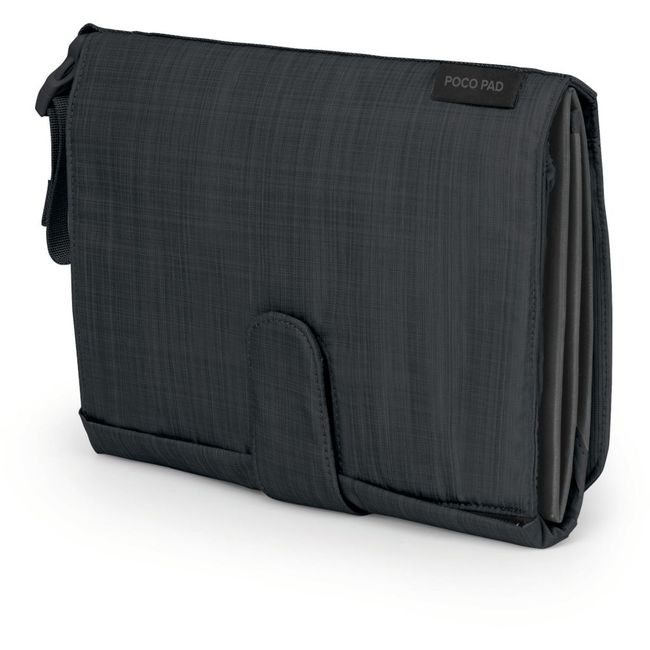 Сумка Osprey Poco Changing Pad Black - фото 2
