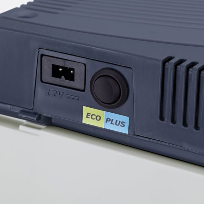 Автохолодильник Giostyle Shiver 12В 30 - фото 5