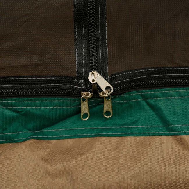 Намет Lugi LU005GR Green - фото 13