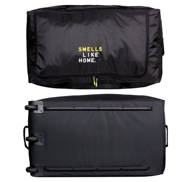 Сумка - валіза Fischer Goalie Bag Bag SR - фото 3