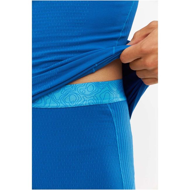 Термобілизна чоловіча Viking Atos Man Set Blue - фото 6