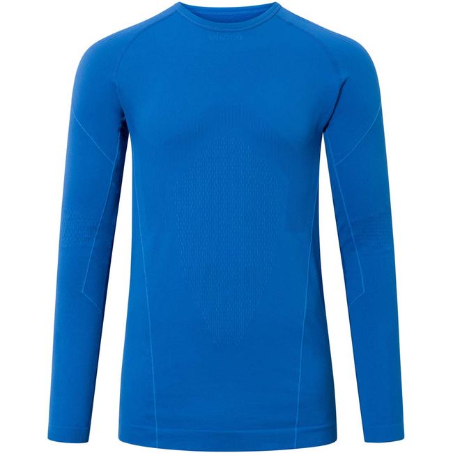 Термобілизна чоловіча Viking Atos Man Set Blue - фото 7