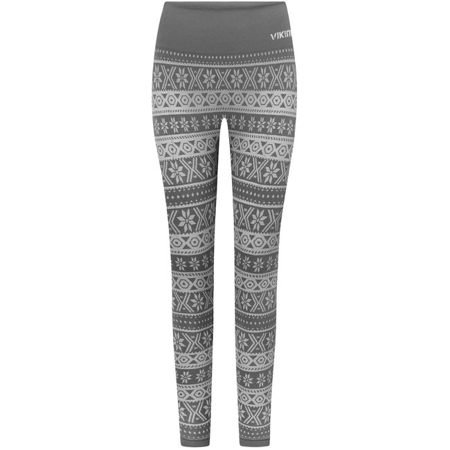 Термобілизна Viking Hera Lady Set Gray - фото 8