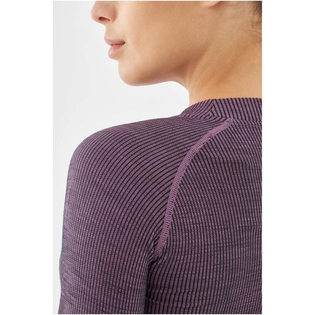 Термобілизна Viking Mounti Lady Set Purple - фото 5