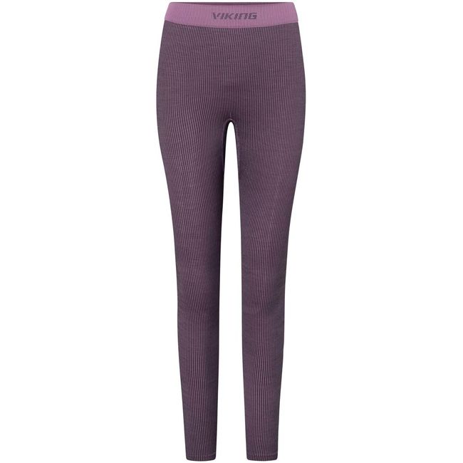 Термобілизна Viking Mounti Lady Set Purple - фото 9