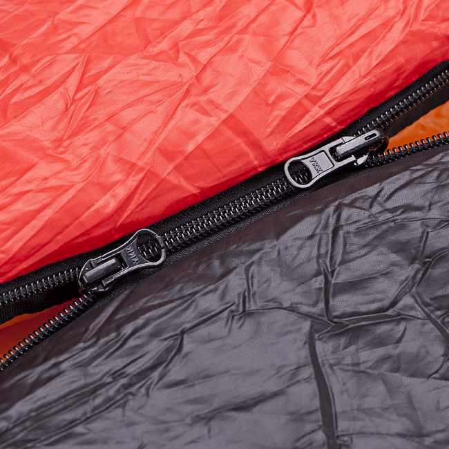 Спальник Red Point LIGHTSOME 233 -right - фото 4