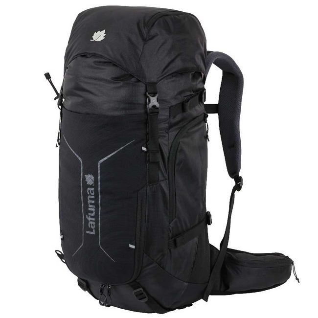 Рюкзак Lafuma Access 40 Black - фото 1