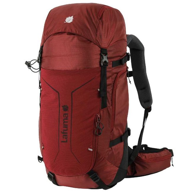Рюкзак Lafuma Access 40 Pomegranate - фото 1