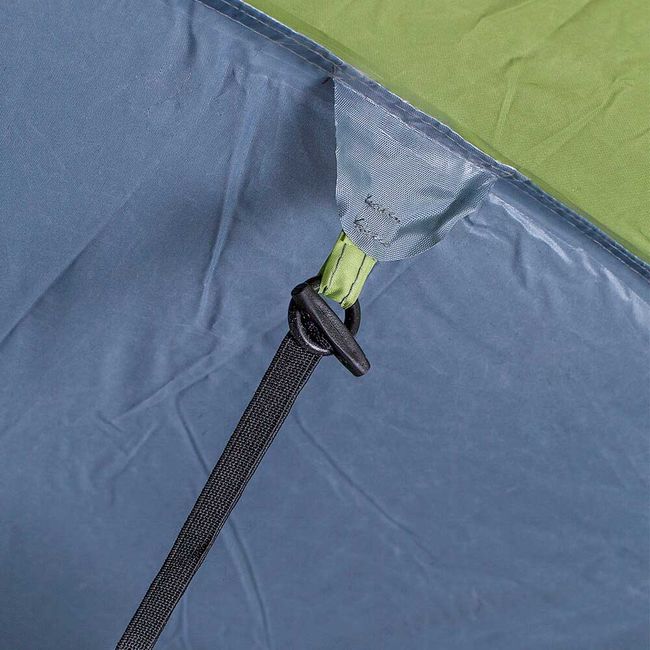 Намет Camping Narrow 6PE - фото 10