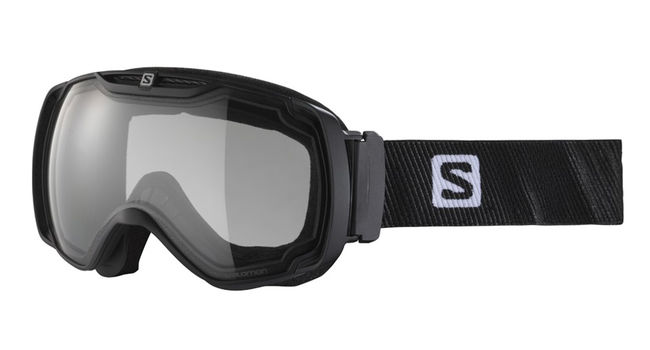 Salomon X-TEND 8 ST Black/Darklight - фото 1