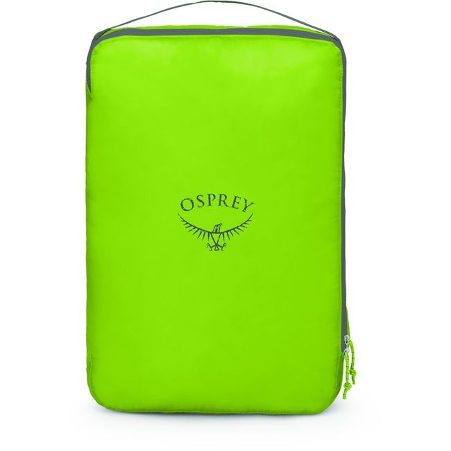 Органайзер Osprey Ultralight Packing Cube Large Limon - фото 2