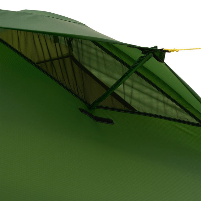 Намет Wechsel Exogen 3 ZG Green - фото 22