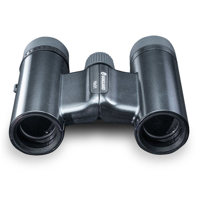 Бінокль Vanguard Vesta Compact 10x21 WP Black Pearl (Vesta 1021 BP) - фото 8