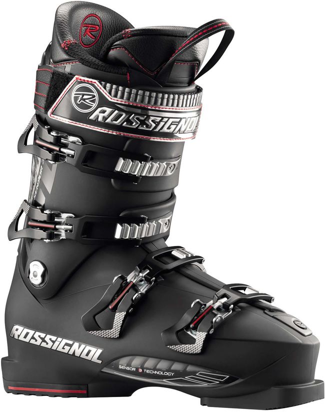 Rossignol PURSUIT SENSOR3 130 '14 - фото 1