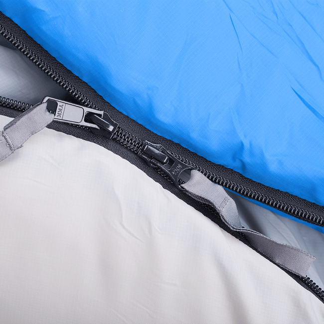 Спальник Red Point MUNRO S -left - фото 6