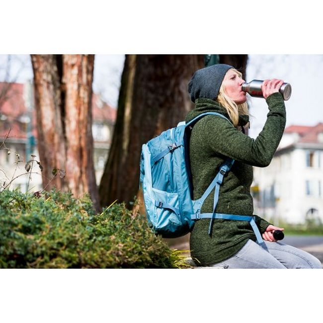 Рюкзак Osprey NOVA 33 Black - фото 10