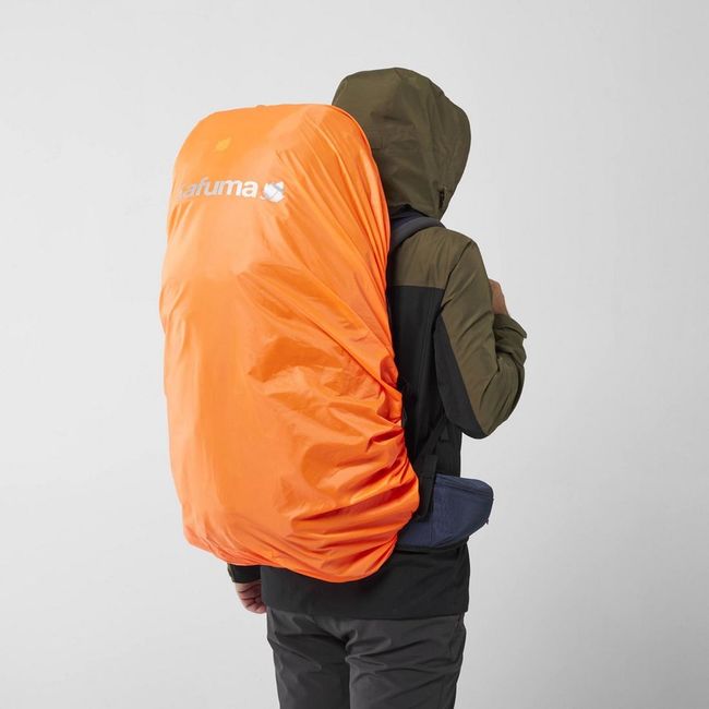 Рюкзак Lafuma Access 65+10 Blue - фото 6