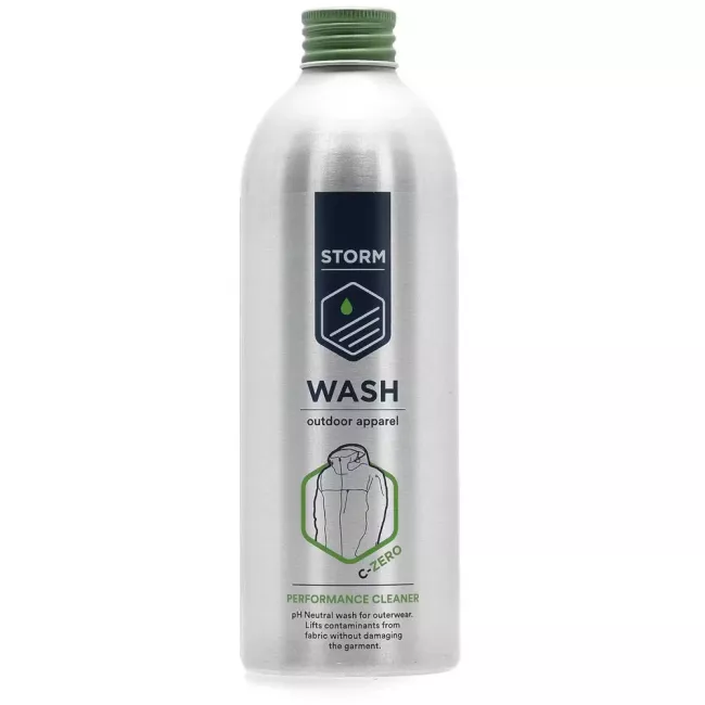 Засіб для прання одягу Storm Apparel Wash (Wash In) 500ml - фото 1