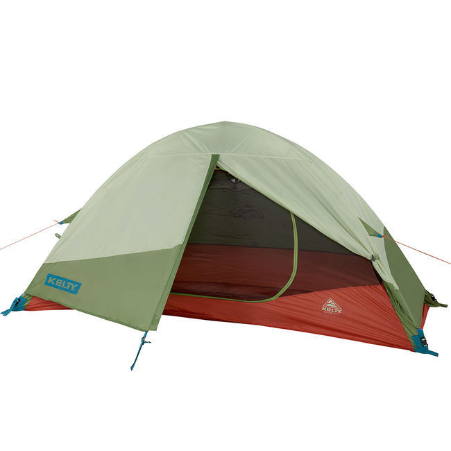 Намет Kelty Discovery Trail 1 Laurel Green-dill - фото 2