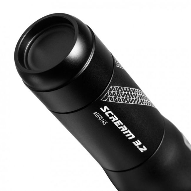 Ліхтар велосипедний передній Mactronic Scream 3.2 (600 Lm) USB Rechargeable - фото 5