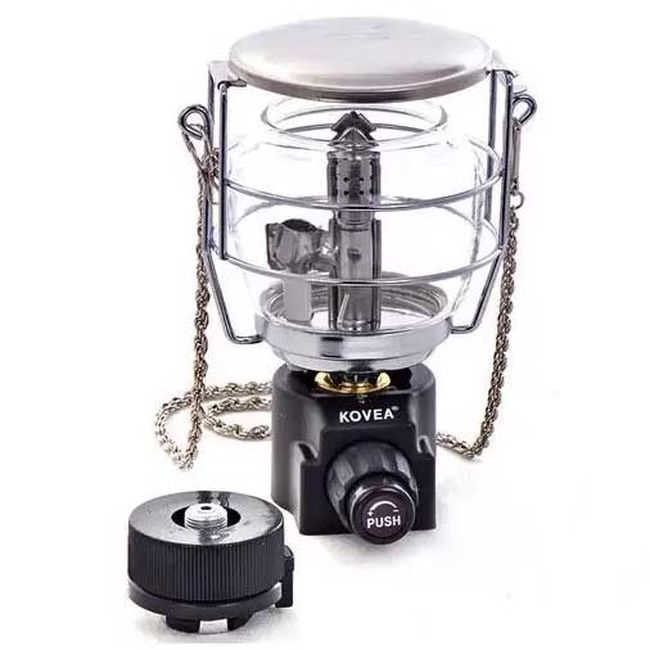 Газова лампа Kovea Power Lantern TKL-N894 - фото 1