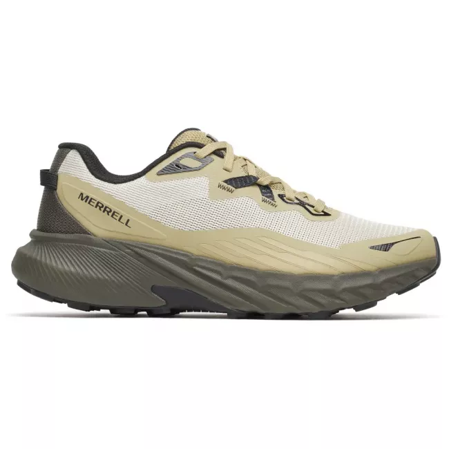 Кросівки Merrell Agility Trail Mns Burlap - фото 2