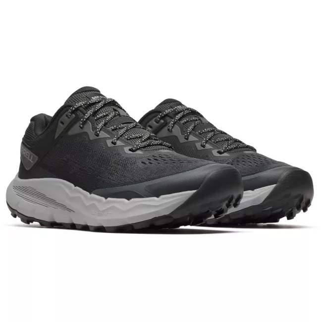 Кросівки Merrell Nova 4 Mns Black - фото 1