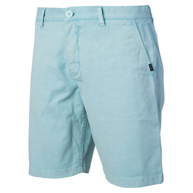 Шорти Rip Curl Traveller Walkshort Blue - фото 1