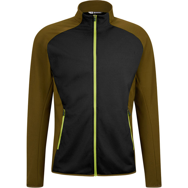 Фліс чоловічий Ziener Jodio Seaweed - фото 3