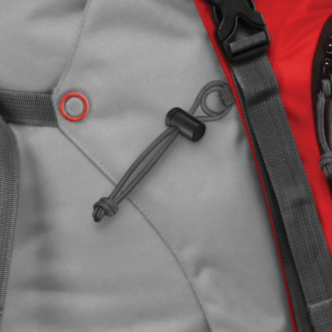 Рюкзак Red Point TERRAIN 75 - фото 3