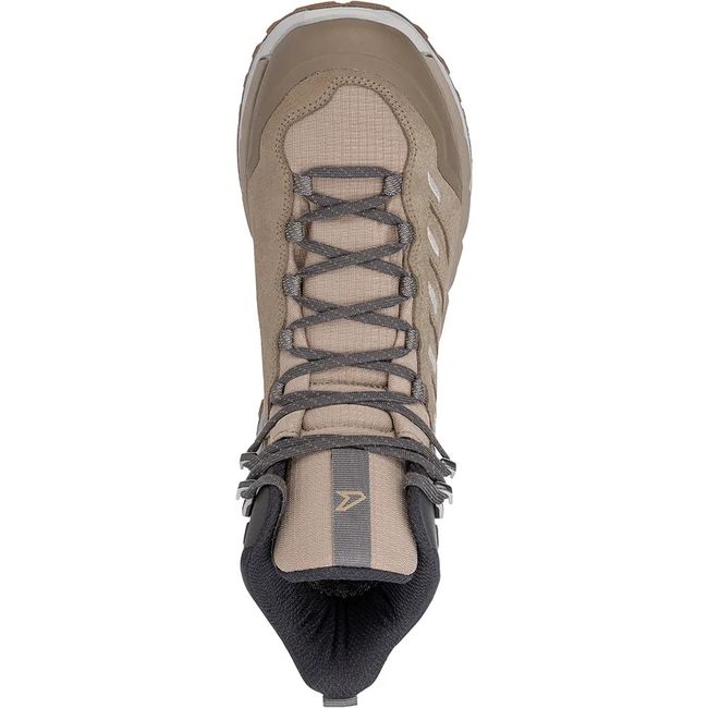 Черевики жіночі Lowa Innovo GTX Mid W Dune-Grey - фото 5