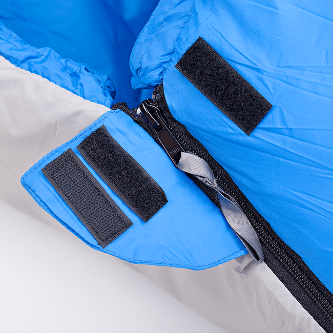 Спальник Red Point MUNRO S -left - фото 5