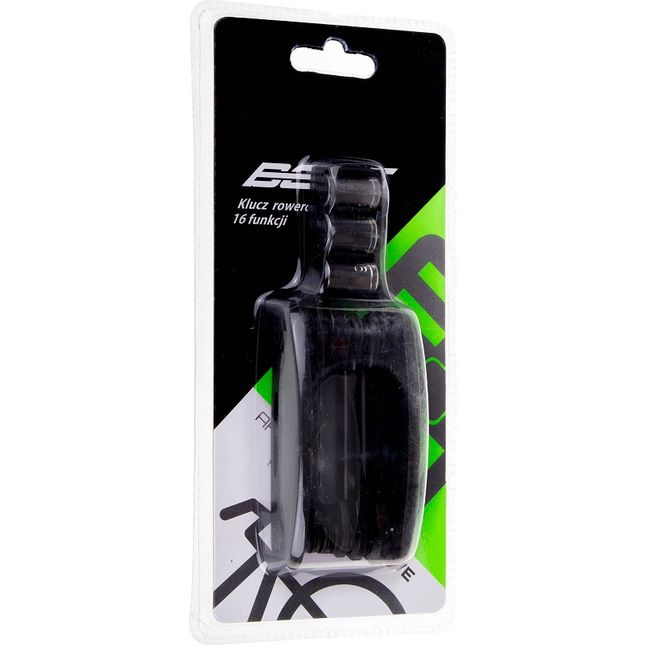 Мультиінструмент 16-in-1 120041 - фото 1